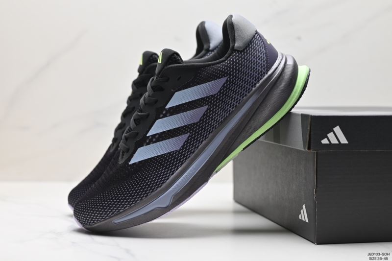 Adidas Supernova Shoes